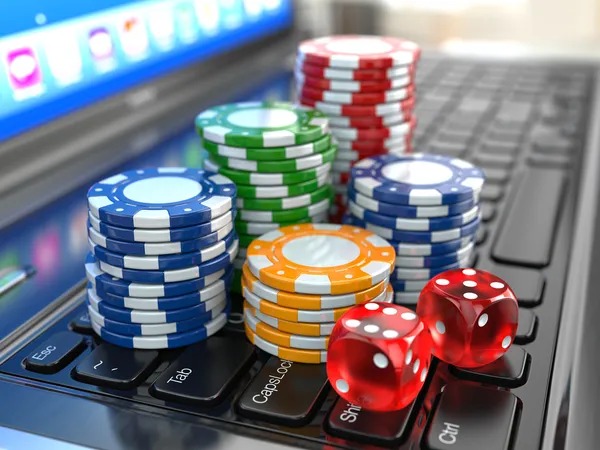 kawan menang mobile app interface showing live blackjack table and sportsbook menu
